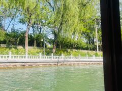 -皇家御河游(紫御湾码头)
