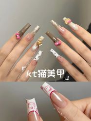 点击看大图 -丹曦·美甲美睫