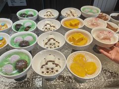 -李犟大爆鳝面·手工蟹黄包(湖滨西湖店)