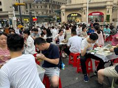 -小民大排档(光谷店)