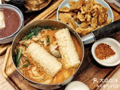 -小满手工粉(北京来福士店)
