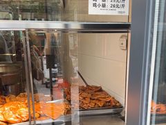 -石家猪蹄(徐家湾店)