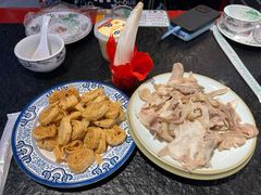 -老北京胡同味道二荤铺(酒仙桥店)