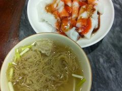 -兴兴旺·冬瓜盅·啫啫煲(西华路店)