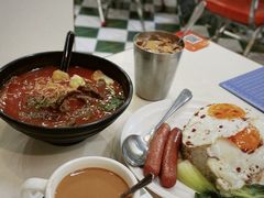 -華歡冰室-WahFoon(吉大店)