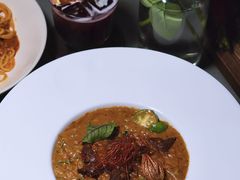 -叁 Three· bistro餐酒馆