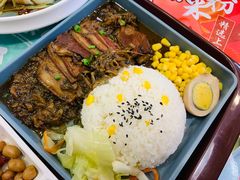 -魏家凉皮(协和店)