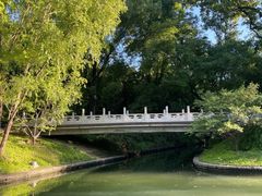 -南长河公园