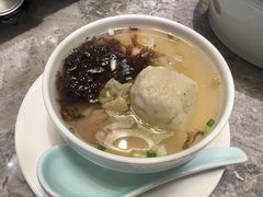 -四道菜·福建菜馆(新街口金鹰店)