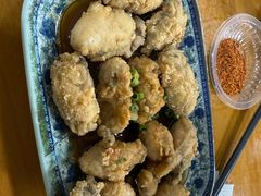 -福州人铭小吃