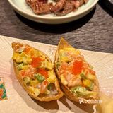 北京双井新开了一家顶级和牛烧肉🥩