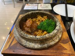 -河畔春天时尚餐厅