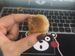-宋记饼家(石门二路店)