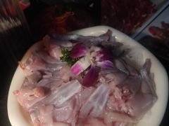 牛蛙-九鼎轩火锅大排挡