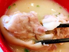 老妈蹄花-廖老妈蹄花店(人民公园陕西街259号店)