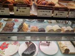 -德南面包房(尚都店)