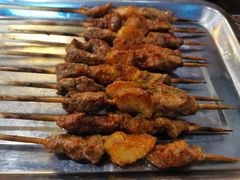 -河州春清真西北特色美食(虎踞路店)