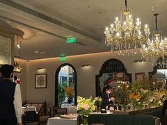 -狮拾久·现代新加坡料理(壹方城店)