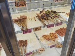 -秦皇国际大酒店·自助餐