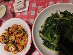 -龙师傅卤炒(天马店)