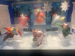 -魏家凉皮(十里河店)