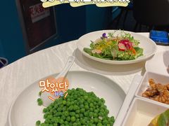 -柒园·三十年创意杭帮菜(龙湖滨江天街店)