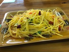 -伊清斋牛肉面(华佗路店)