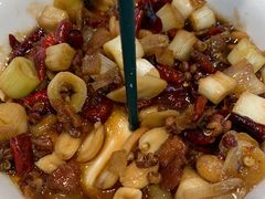 -李先生牛肉面大王(广渠门内店)