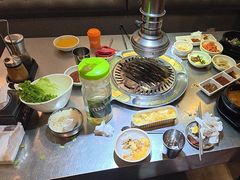 -喜来稀肉(虹泉路店)