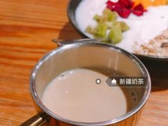 -塔哈尔·新疆盛宴(城西银泰店)