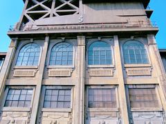 -半岛1919创意园区