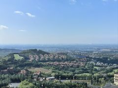 -龙口南山旅游景区