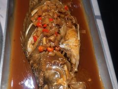 -徽州小镇(高新店)