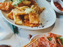 -金刚山(学府路店)
