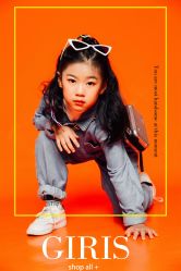 -幺幺BABY婚纱摄影