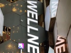 -一兆韦德健身(张杨路店)