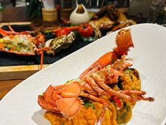 -Osteria Garden 生蚝花园餐厅(原进贤路店)
