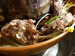 -月圆火锅(宁海东路二店)
