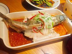 -永安鱼庄·镇江菜(丁卯店)