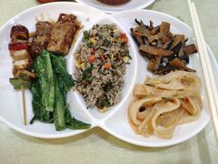-众善素食(佛平五路店)