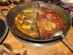 -楠火锅(昆山金鹰店)