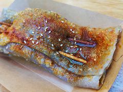 -八一路好吃街(雨田商务大厦店)