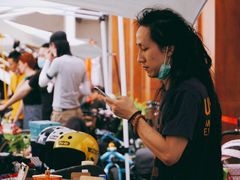 -RAC BAR(安福路店)