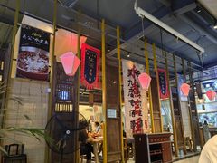 -水煮三国·川鲁江湖菜(香山店)