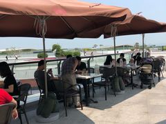 -香港深井掂檔烧鹅茶餐厅(海韵城店)