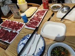 -夜牛潮汕鲜牛肉火锅店(翻身店)