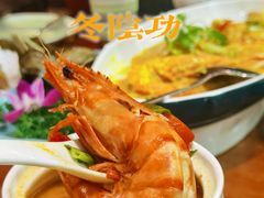-荷花泰菜(东方新天地店)
