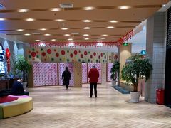 -汤W城市微度假(仓山店)