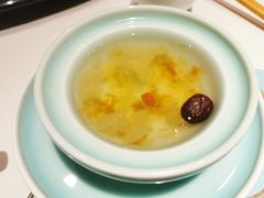养颜丑耳桃胶-纳地素食(石门公园店)