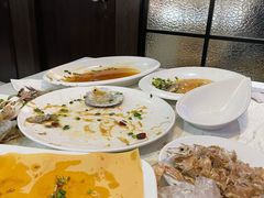 -好兄弟郭巨海鲜(天一阁店)